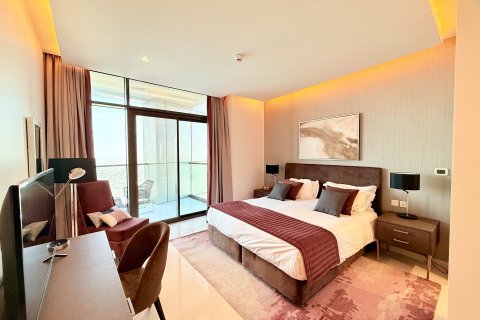 Wohnung in Business Bay, Dubai, VAE: 2 Schlafzimmer, 105 m2 Nr. 579427
