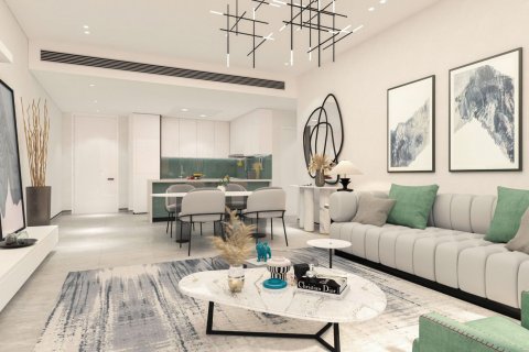 Müüa korter asukohaga Abu Dhabi, AÜE: 1 magamistoaga, 112.98 m² Nr 578718 - pilt 6