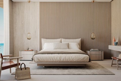 Διαμέρισμα σε RIXOS RESIDENCES σε Dubai, ΗΑΕ 3 υπνοδωμάτια, 509.77 τ.μ. Αρ. 543959 - φωτογραφία 4