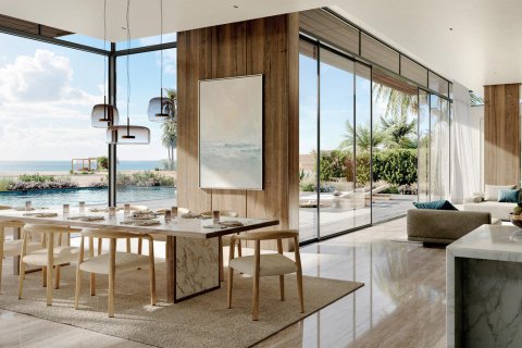 Διαμέρισμα σε RIXOS RESIDENCES σε Dubai, ΗΑΕ 3 υπνοδωμάτια, 509.77 τ.μ. Αρ. 543959 - φωτογραφία 6