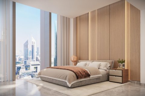 Appartamento in vendita a Dubai, EAU 1 camera da letto, 81 mq. № 591576 - foto 6