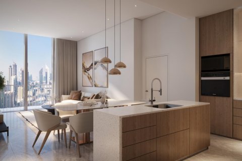 Appartamento in vendita a Dubai, EAU 1 camera da letto, 81 mq. № 591576 - foto 5