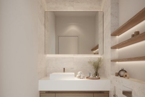 Appartamento in vendita a Dubai, EAU 1 camera da letto, 81 mq. № 591576 - foto 7