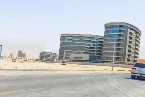 Föld itt: Arjan, Dubai, EAE, 52511 m², azonosító: 136808 - fénykép 3