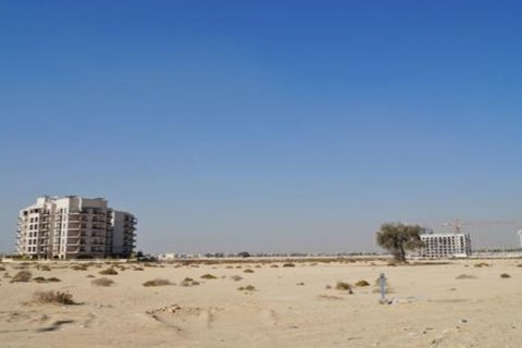 Föld itt: Arjan, Dubai, EAE, 52511 m², azonosító: 136808 - fénykép 4
