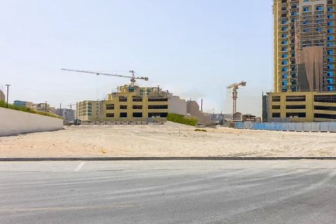 Föld itt: Arjan, Dubai, EAE, 52511 m², azonosító: 136808 - fénykép 5