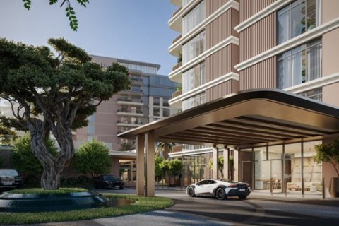 Apartmán v Deira, Dubai, SAE 3 spálne, 196.95 m2 č. 555250 - Fotografia 11
