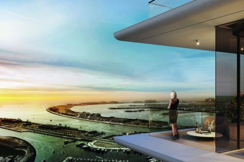 Müüa kinnisvara asukohaga Dubai, AÜE: 2 magamistoaga, 188 m² Nr 539397 - pilt 11