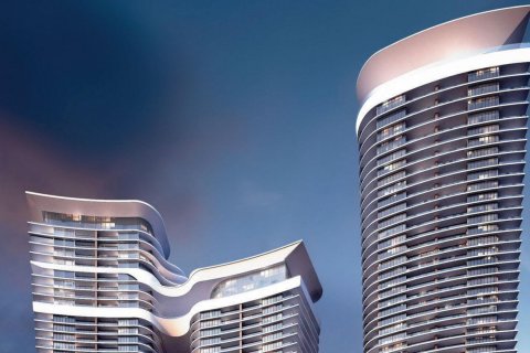 Müüa kinnisvara asukohaga Dubai, AÜE: 2 magamistoaga, 188 m² Nr 539397 - pilt 13