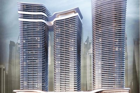 Müüa kinnisvara asukohaga Dubai, AÜE: 2 magamistoaga, 188 m² Nr 539397 - pilt 14