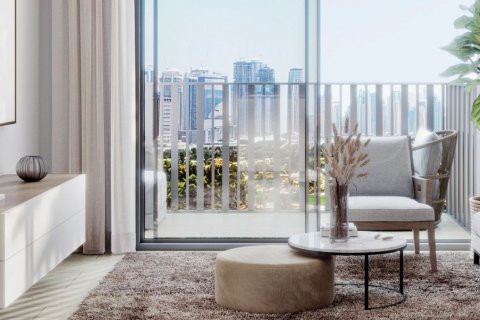 Apartemen di THE PORTMAN di Jumeirah Village Circle, Dubai, UEA 2 kamar tidur, 102.193 m2 nomor 136786