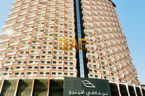 Apartamento en Al Jaddaf, Dubai, EAU 3 dormitorios, 1428 m² № 134921