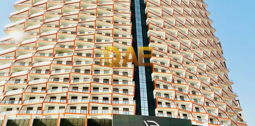 Apartamento en Al Jaddaf, Dubai, EAU 3 dormitorios, 1428 m² № 134921