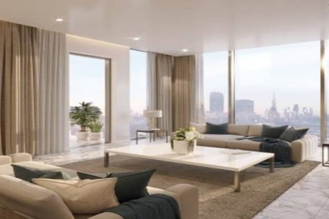 Apartment in Dubai, UAE 3 bedrooms, 138.4255 sq.m. № 194822 - photo 4