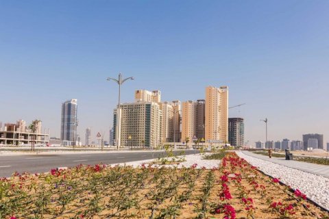 Clădire de vânzare în Dubai Production City (IMPZ), Dubai, EAU 67652 mp.  №134095 - poză 15