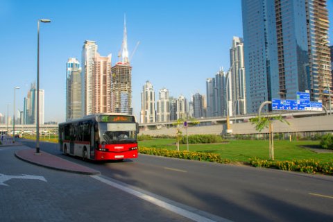 Clădire de vânzare în Dubai Production City (IMPZ), Dubai, EAU 67652 mp.  №134095 - poză 16