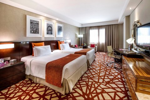 Apar-hotel de vânzare în Deira, Dubai, EAU 1699.9398 mp.  №133902 - poză 21