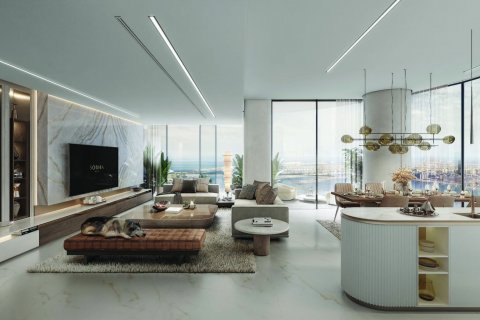 Müüa kinnisvara asukohaga Dubai, AÜE: 2 magamistoaga, 188 m² Nr 539397 - pilt 2