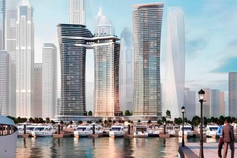Nekretnina u Dubai, UAE 188 m2, 2 spavaćih soba Br. 539397