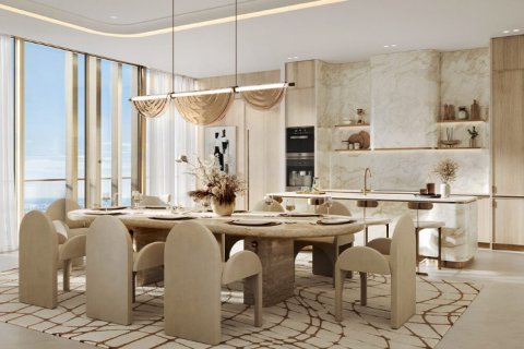 דירה למכירה ב Downtown Dubai (Downtown Burj Dubai), Dubai, איחוד האמירויות  3 חדרי שינה, 385 מ"ר, מספר 577532 - תמונה 10