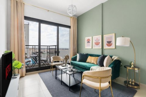 Dzīvoklis UNA  APARTMENTS Dubaijā, AAE 1 istaba, 46 m2 Nr. 573074 - attēls 5