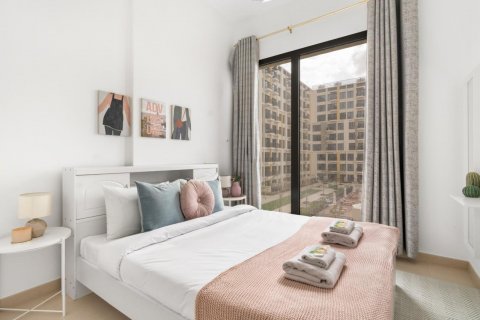Dzīvoklis UNA  APARTMENTS Dubaijā, AAE 1 istaba, 46 m2 Nr. 573074 - attēls 2