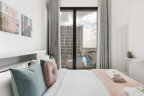 Dzīvoklis UNA  APARTMENTS Dubaijā, AAE 1 istaba, 46 m2 Nr. 573074 - attēls 3