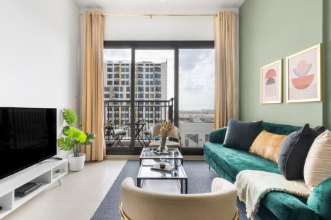 Dzīvoklis UNA  APARTMENTS Dubaijā, AAE 1 istaba, 46 m2 Nr. 573074 - attēls 4