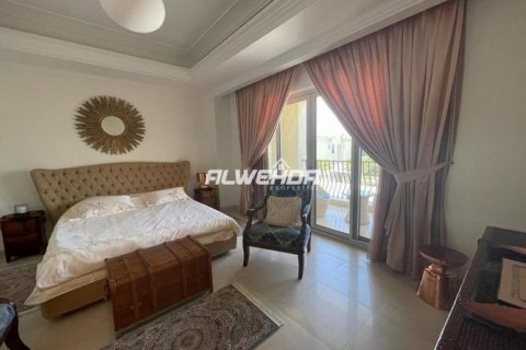 Apartemen di Mohammed Bin Rashid City, Dubai, UEA 4 kamar tidur, 702 m2 nomor 139157 - foto 16