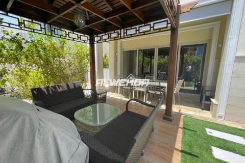 Apartemen di Mohammed Bin Rashid City, Dubai, UEA 4 kamar tidur, 702 m2 nomor 139157 - foto 18