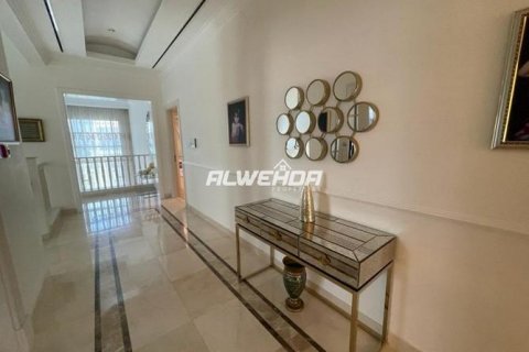 Apartemen di Mohammed Bin Rashid City, Dubai, UEA 4 kamar tidur, 702 m2 nomor 139157 - foto 17