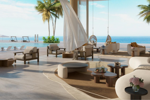 Müüa korter asukohaga Umm Al Quwain, AÜE: 2 magamistoaga, 98 m² Nr 582240 - pilt 11