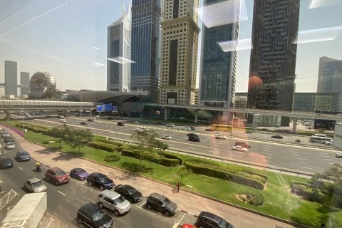 Office in Sheikh Zayed Road, Dubai, UAE 300 sq.m. № 294000