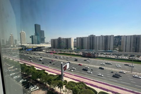 Sheikh Zayed Road, Dubai, BAE’de kiralık ofis 7992 m&sup2; No 293993 - fotoğraf 15