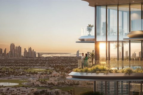 Apartament de vânzare în Jumeirah Village Circle, Dubai, EAU 2 dormitoare, 108 mp.  №535581 - poză 24