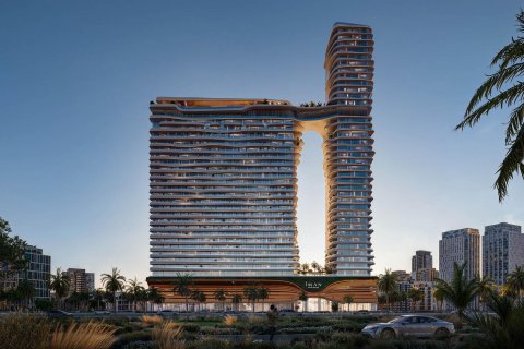 Apartament de vânzare în Jumeirah Village Circle, Dubai, EAU 2 dormitoare, 108 mp.  №535581 - poză 25