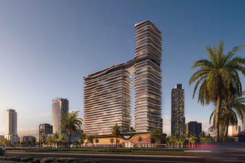 Apartament de vânzare în Jumeirah Village Circle, Dubai, EAU 2 dormitoare, 108 mp.  №535581 - poză 26