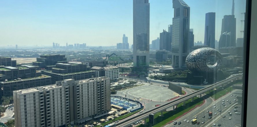 Sheikh Zayed Road, Dubai, BAE’de ofis 7992 m&sup2; No 293993