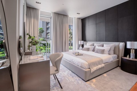 Appartamento in vendita a Bluewaters, Dubai, EAU 3 camere da letto, 174 mq. № 551498 - foto 17