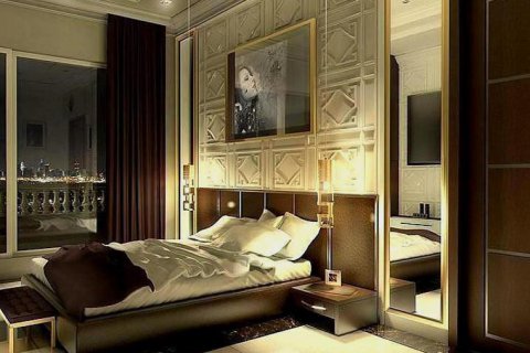 Jumeirah Village Circle, Dubai, BAE’de satılık apart otel 1 yatak odası, 35 m&sup2; No 309243 - fotoğraf 4