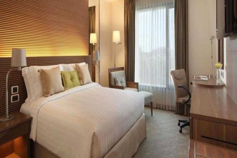 Jumeirah Village Circle, Dubai, BAE’de satılık apart otel 1 yatak odası, 35 m&sup2; No 309243 - fotoğraf 6
