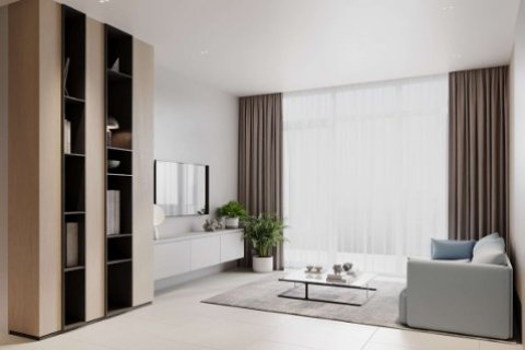 Apartmán v EVERGR1N v Jumeirah, Dubai, SAE 3.33 m2 č. 570141 - Fotografia 6