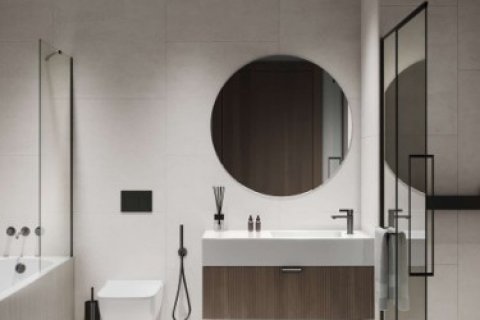 Apartmán v EVERGR1N v Jumeirah, Dubai, SAE 3.33 m2 č. 570141 - Fotografia 7