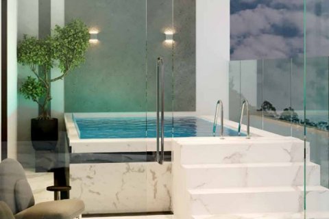Appartement à vendre à Jumeirah Village Circle, Dubai, EAU 1 chambre, 70.993 m2 № 573071 - photo 8