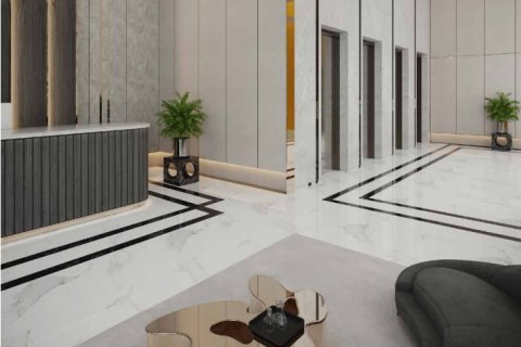Appartement à vendre à Jumeirah Village Circle, Dubai, EAU 1 chambre, 70.993 m2 № 573071 - photo 10