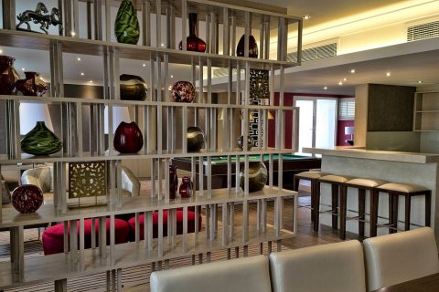 Apar-hotel de vânzare în Deira, Dubai, EAU 1699.9398 mp.  №133902 - poză 10