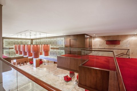 Apar-hotel de vânzare în Deira, Dubai, EAU 1699.9398 mp.  №133902 - poză 9