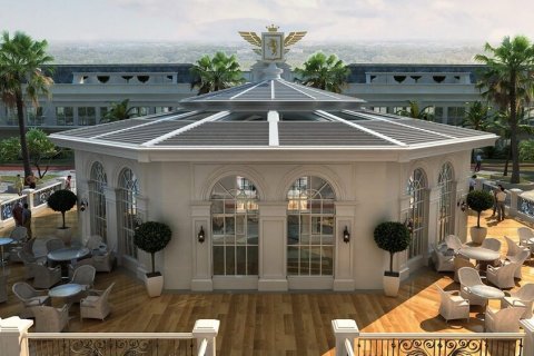 Appartamento in vendita a Arjan, Dubai, EAU 2 camere da letto, 89.4656 mq. № 137124 - foto 10