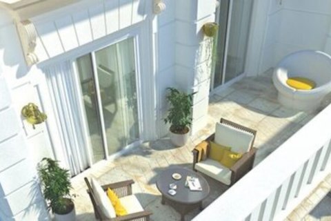 Appartamento in vendita a Arjan, Dubai, EAU 2 camere da letto, 89.4656 mq. № 137124 - foto 9