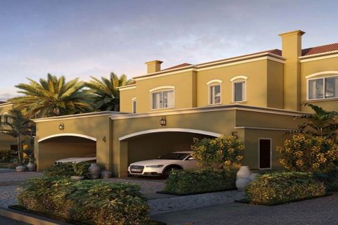 Villa itt: Dubai, EAE, 4 hálószoba, 330.9206 m², azonosító: 194826 - fénykép 11